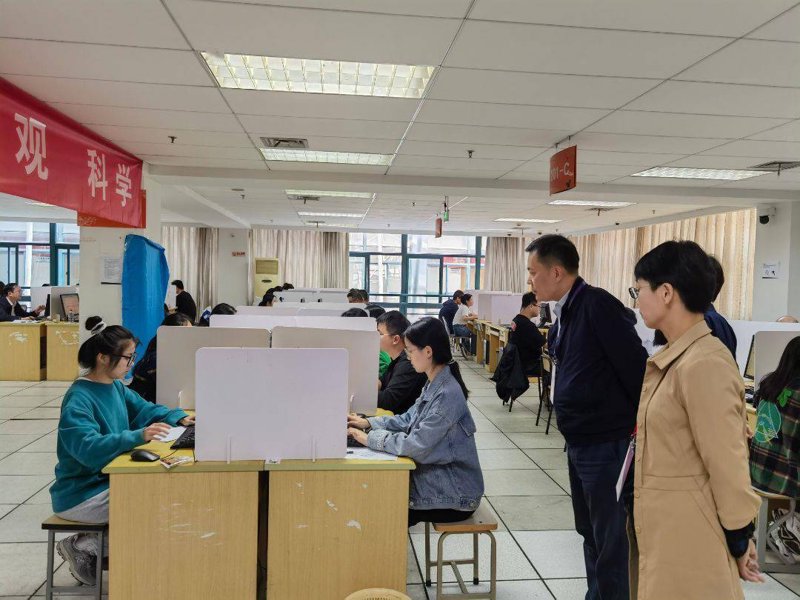 职业技能鉴定：开启职场成长新大门
